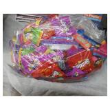 Large Bag of Snack Size Candy...