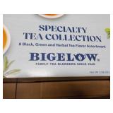 Bigelow Specialty Tea Collection an...