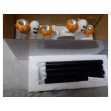 Fall Candle Holder Décor...