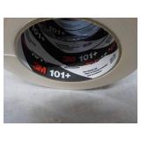 12 Rolls 3M 3/4" x 60 yd Masking Ta...