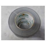 3 Rolls 2" Duct Tape...