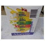 Aloevine 10 Bottles Aloe Vera Drink...