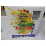 Aloevine 10 Bottles Aloe Vera Drink...