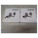 2 Wearable Sports Fans...