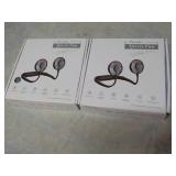 2 Wearable Sports Fans...