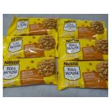 6 Bags Toll House 11 oz Butterscotc...