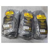 36 pair Firm Grip Work Gloves...