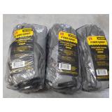 36 pair Firm Grip Work Gloves...