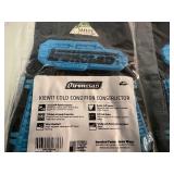 Iron Clad Kiewit Cold Condition Constructor Gloves (3 Pair) XXL