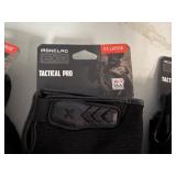 Iron Clad EXO Tactical Pro Gloves (5 Pair) XXL