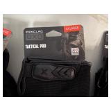 Iron Clad EXO Tactical Pro Gloves (5 Pair) XXL
