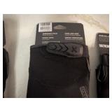 Iron Clad EXO Tactical Pro Gloves (5 Pair) XXL