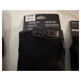 Iron Clad EXO Tactical Pro Gloves (5 Pair) XXL