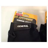 Iron Clad General Utility Gloves (5 Pair) XXL