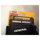 Iron Clad General Utility Gloves (5 Pair) XXL