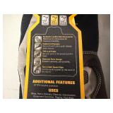 Iron Clad General Utility Gloves (5 Pair) XXL