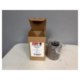 CGW Abrasives Z3 eXtra Flap Discs 4 1/2 x 7/8 (Qty 8)