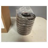 CGW Abrasives Z3 eXtra Flap Discs 4 1/2 x 7/8 (Qty 8)