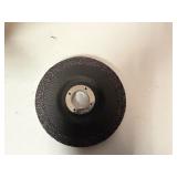 CGW Abrasives G3 Ceramic 4 1/2 x 1/4" (Qty 19)