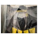 Iron Clad Kong Waterproof Cut 5 Gloves (Qty 3) XXL