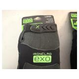 Iron Clad EXO Modern Water Resistant Gloves (Qty 4) Large