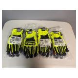 Iron Clad Kong Riggers Gloves (Qty 4) XXL