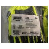 Iron Clad Kong Riggers Gloves (Qty 4) XXL
