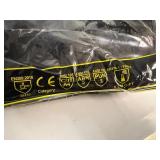 Iron Clad Chemical A4 Gloves (1 Pair) XL