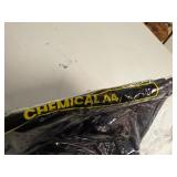 Iron Clad Chemical A4 Gloves (1 Pair) XL