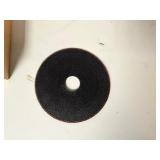 GCW Abrasives Lightning Cut 4 1/2 x .030 x 7/8" (Qty 23)