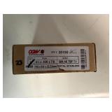 GCW Abrasives Lightning Cut 4 1/2 x .030 x 7/8" (Qty 23)