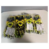 Iron Clad Industrial Impact High Abrasion Impact (Qty4) XXL