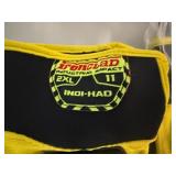 Iron Clad Industrial Impact High Abrasion Impact (Qty4) XXL