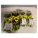 Iron Clad Industrial Impact High Abrasion Impact (Qty4) XXL