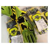 Iron Clad Industrial Impact High Abrasion Impact (Qty4) XXL