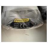 Iron Clad A2 Cut Gloves (Qty 5) Medium