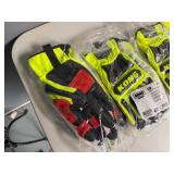Iron Clad Kong Rigger Gloves (Qty 4) XXL
