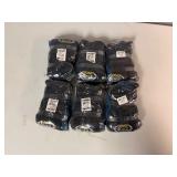 Iron Clad Work Gloves A2 Cut Resist (Qty 6) XXL