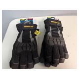 Iron Clad Performance Wear Tundra Gloves (Qty 2) XXL