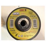 CGW Abrasives 3 in 1 5 x 3/32 x 7/8" (Qty 21)