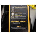 Iron Clad Work Crew Gloves (3 pair) XL