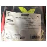 Iron Clad Industrial Impact Knit Cut 5 Gloves (5 Pair) XXXL