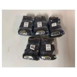 Iron Clad KCILW Cut AZ Gloves (5 pair) XL