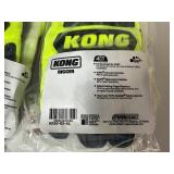 Iron Clad Kong Rigger Gloves (4 pair) XL