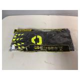 Iron Clad Chemical Impact A4 Gloves (1 Pair) XXL