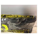 Iron Clad Chemical Impact A4 Gloves (1 Pair) XXL
