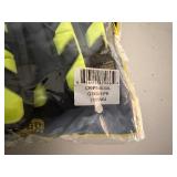 Iron Clad Chemical Impact A4 Gloves (1 Pair) XXL