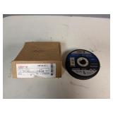 CGW Abrasives Quickie Cut 4 1/2 x .045 x 7/8" (Qty 14)