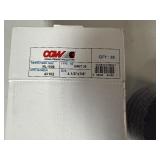 CGW Abrasives Resin Fibre Disc 4 1/2 x 7/8 (Qty 25)