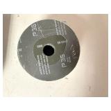 CGW Abrasives Resin Fibre Disc 4 1/2 x 7/8 (Qty 25)